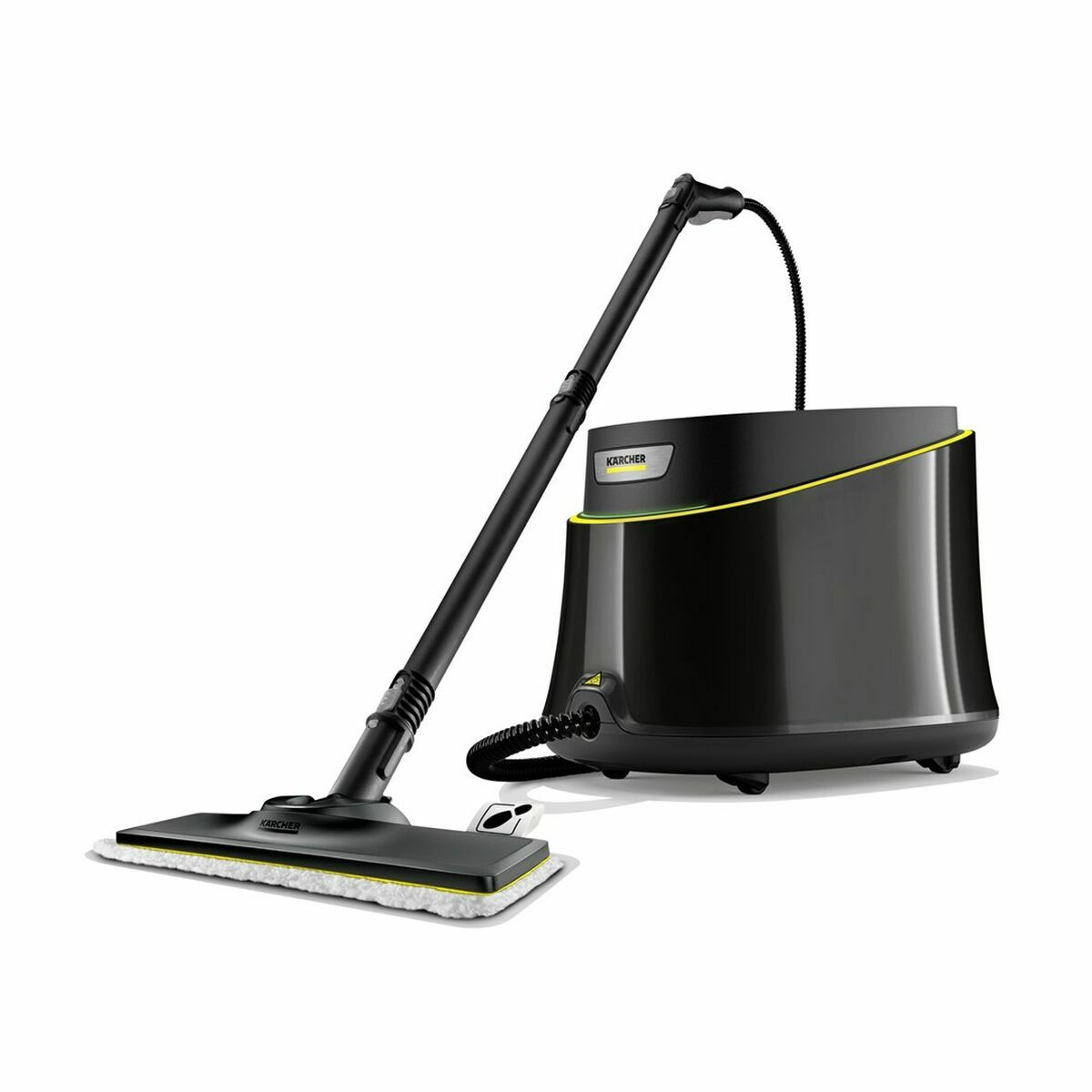 Vaporeta Steam Cleaner Kärcher SC3 DELUXE 1900 W