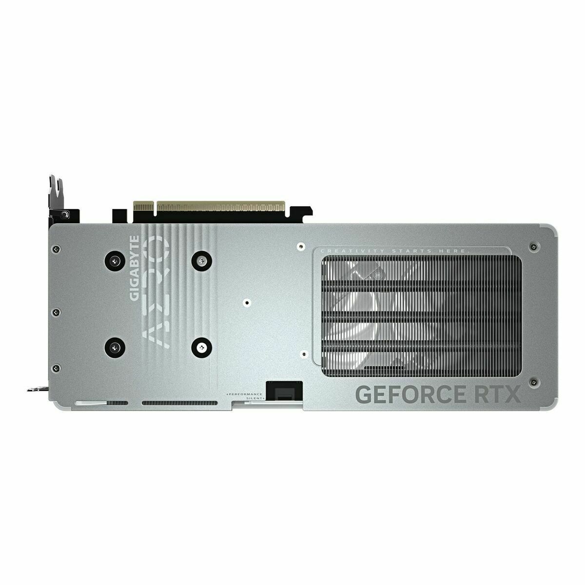 Graphics card Gigabyte 9VN506TAO8-00-G10 geforce rtx 5060 ti 8 GB GDDR6 GDDR7 Graphics card Gigabyte 9VN506TAO8-00-G10 geforce rtx 5060 ti 8 GB GDDR6 GDDR7