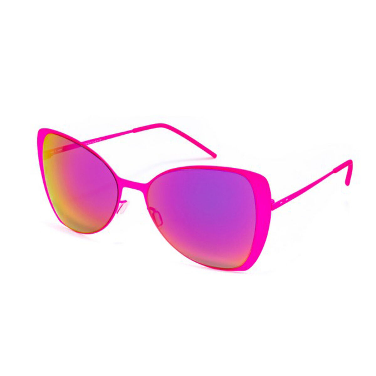 Okulary przeciwsłoneczne Damskie Italia Independent 0204-018-000 (55 mm) (ø 55 mm)