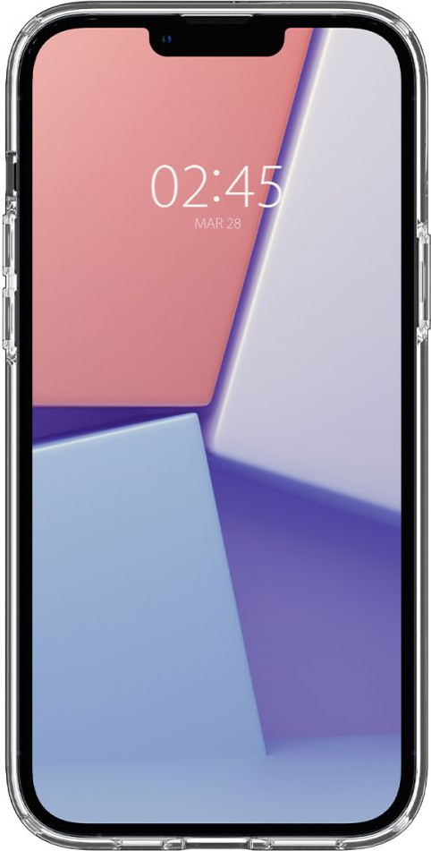 Spigen Ultra Hybrid Mag MagSafe Apple iPhone 14 White