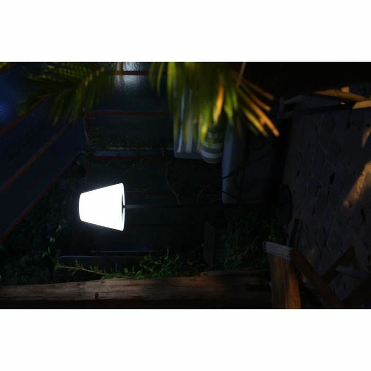 LED Lamp