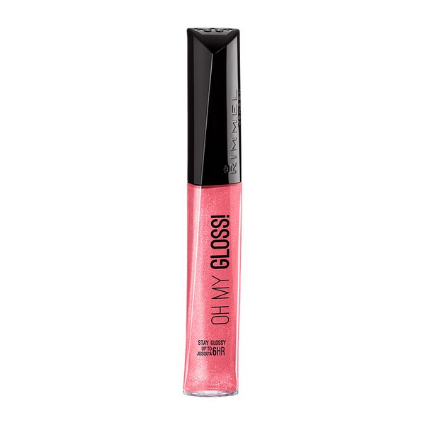 Lip-gloss Oh My Glosh! Rimmel London