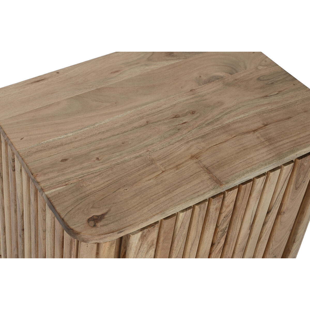 Nightstand Home ESPRIT 50 x 40 x 55 cm