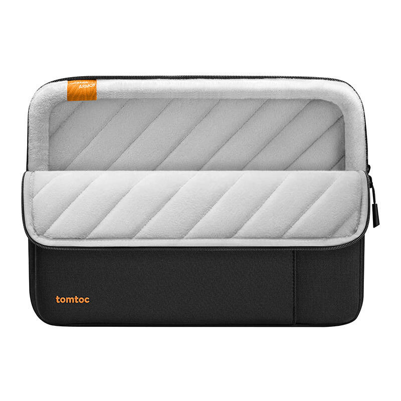 Tomtoc Defender-A13 laptop bag 16" (black)
