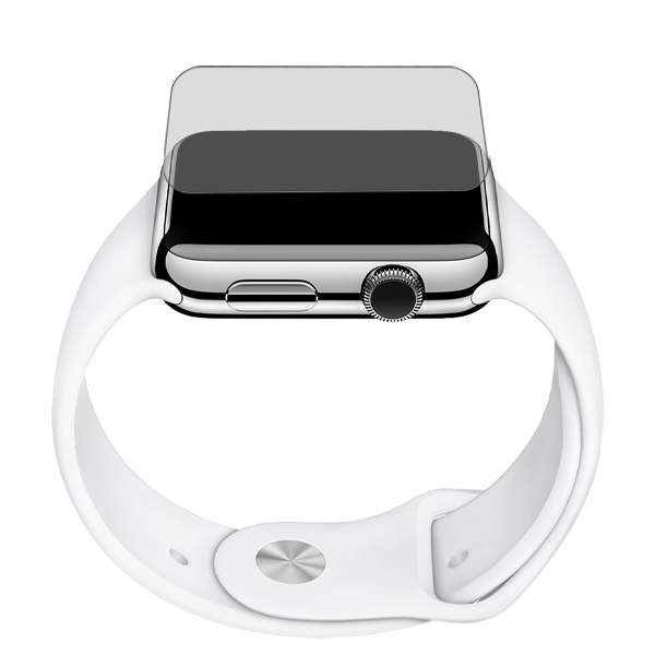 GrizzGlass PaperScreen Apple Watch Ultra