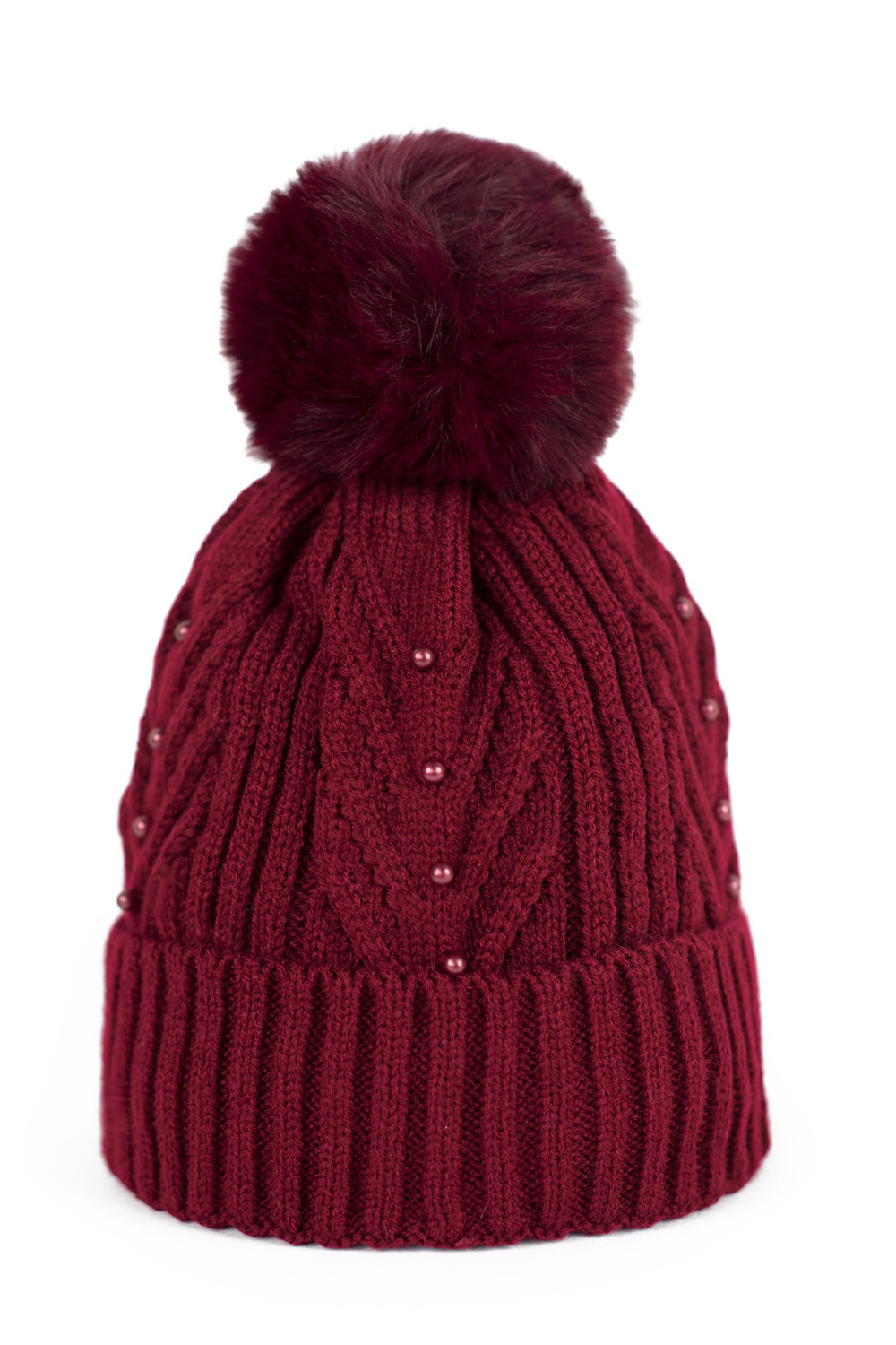  Cap model 185673 Art of polo  red