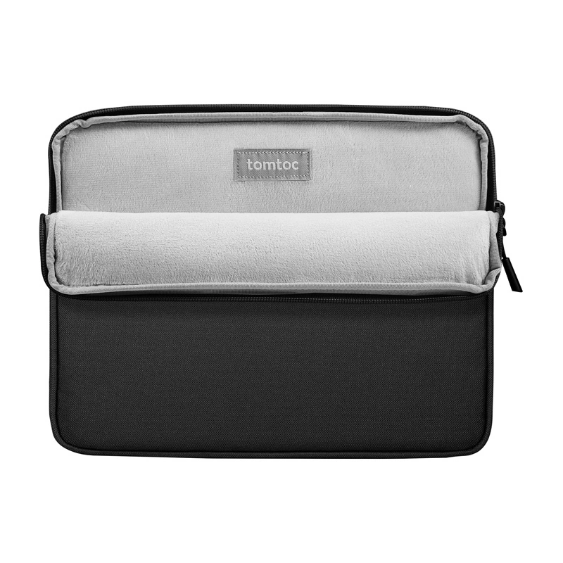 Etui Tomtoc Light-B18 T do iPad 11'' (czarny)