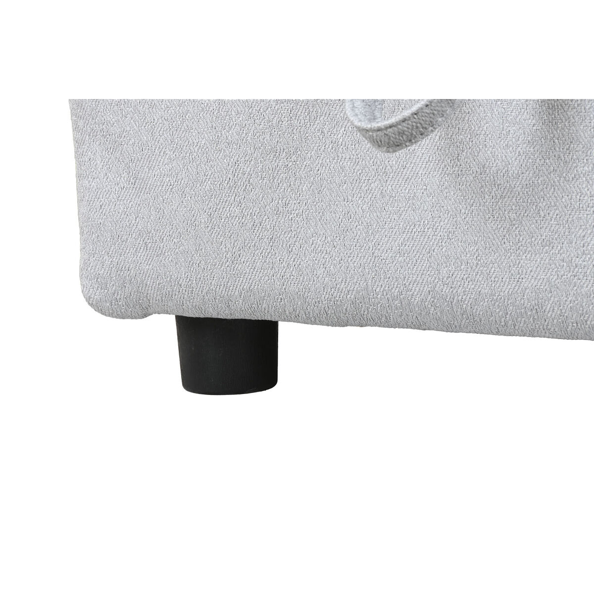 Sofabed Home ESPRIT Light grey Modern 220 x 153 x 88 cm Sofabed Home ESPRIT Light grey Modern 220 x 153 x 88 cm