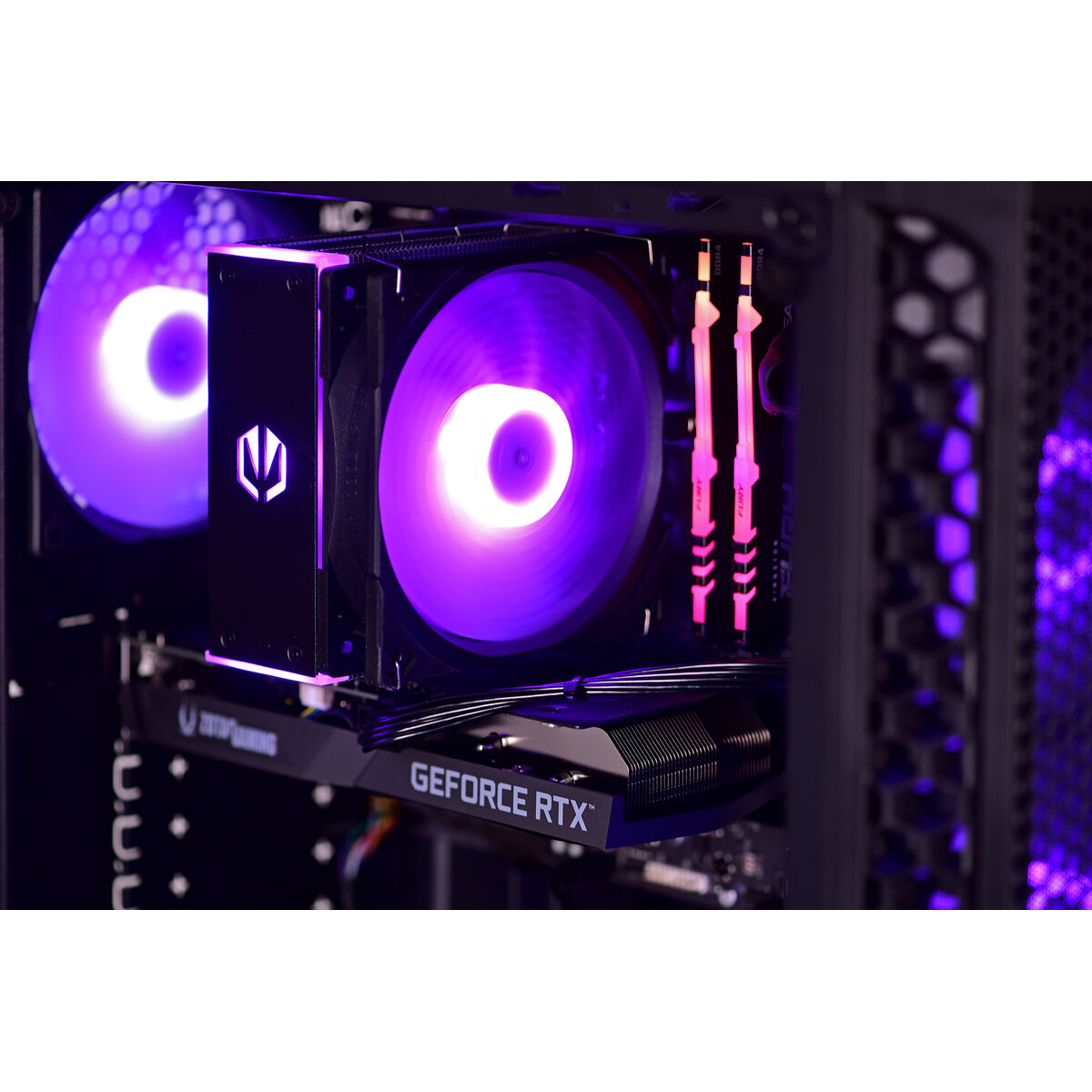 Mini PC Actina 5901443329244 1 TB SSD AMD Ryzen 5 5500U 16 GB RAM Mini PC Actina 5901443329244 1 TB SSD AMD Ryzen 5 5500U 16 GB RAM