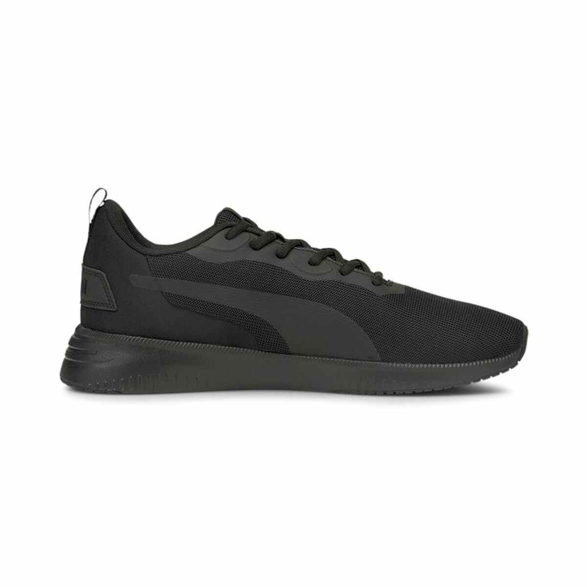 Sports Trainers for Women Puma Flyer Flex Black Sports Trainers for Women Puma Flyer Flex Black