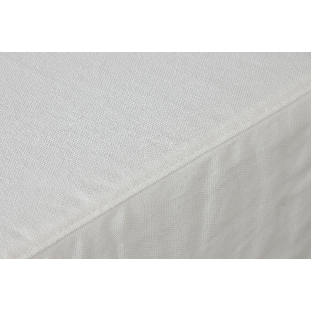 Sofa Home ESPRIT White Modern 286 x 95,5 x 57 cm