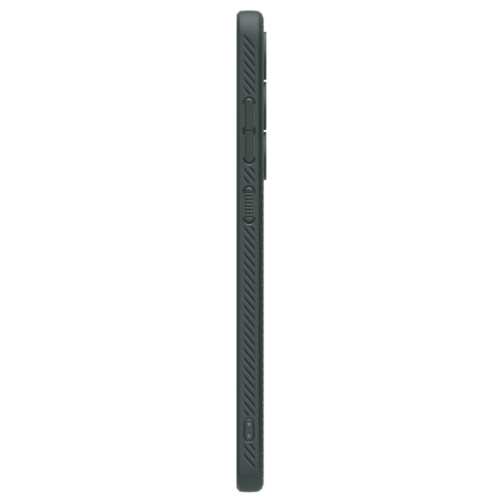 Spigen Liquid Air Samsung Galaxy S24 FE Abyss Green