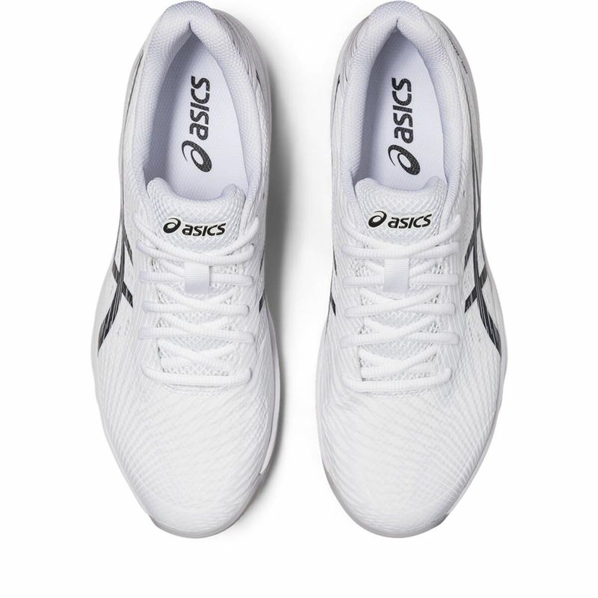 Men's Tennis Shoes Asics Gel-Game 9 Clay/Oc Hombre White