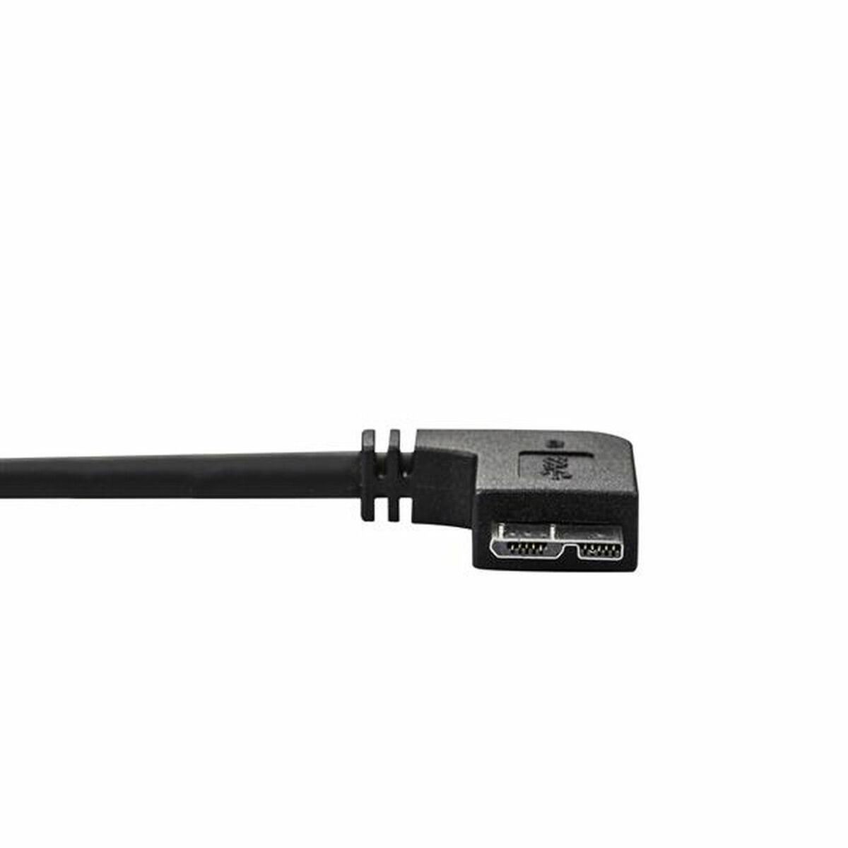 USB Cable to Micro USB Startech USB3AU2MLS           Black