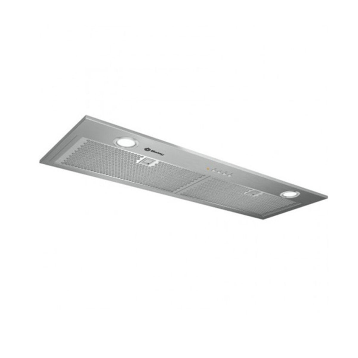 Conventional Hood Balay 3BF859XP 86 cm 790 m3/h 66 dB 277W Steel