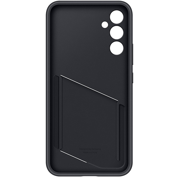 Samsung Galaxy A14 5G EF-OA146TBEGWW black Card Slot Cover