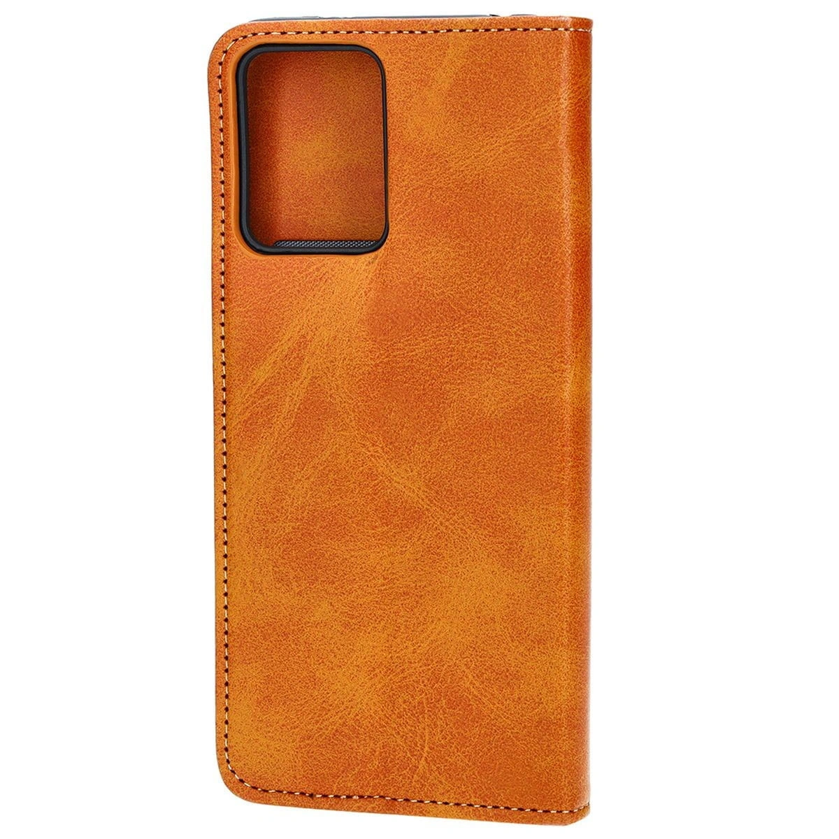 Bizon Case Pocket Pro Xiaomi Redmi Note 12 5G / Xiaomi Poco X5 brown