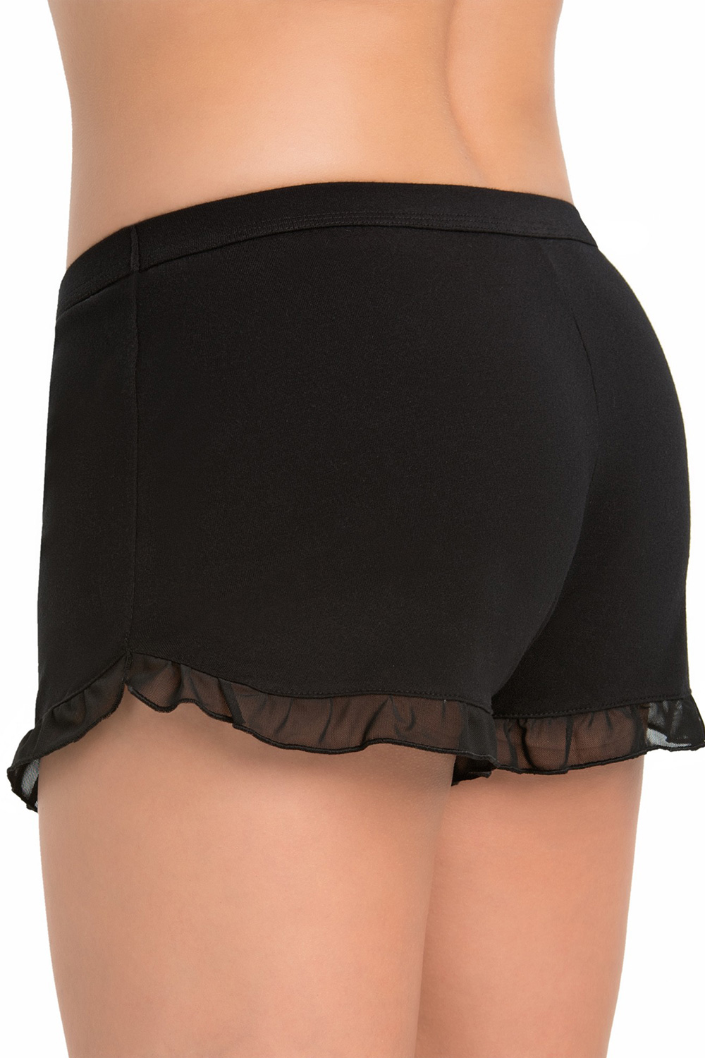  Shorts model 183040 Teyli  black