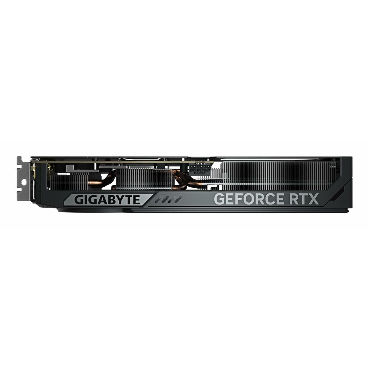 Graphics card Gigabyte 9VN5070WO-00-G10 nvidia geforce rtx 5070 12 GB GDDR6 Graphics card Gigabyte 9VN5070WO-00-G10 nvidia geforce rtx 5070 12 GB GDDR6