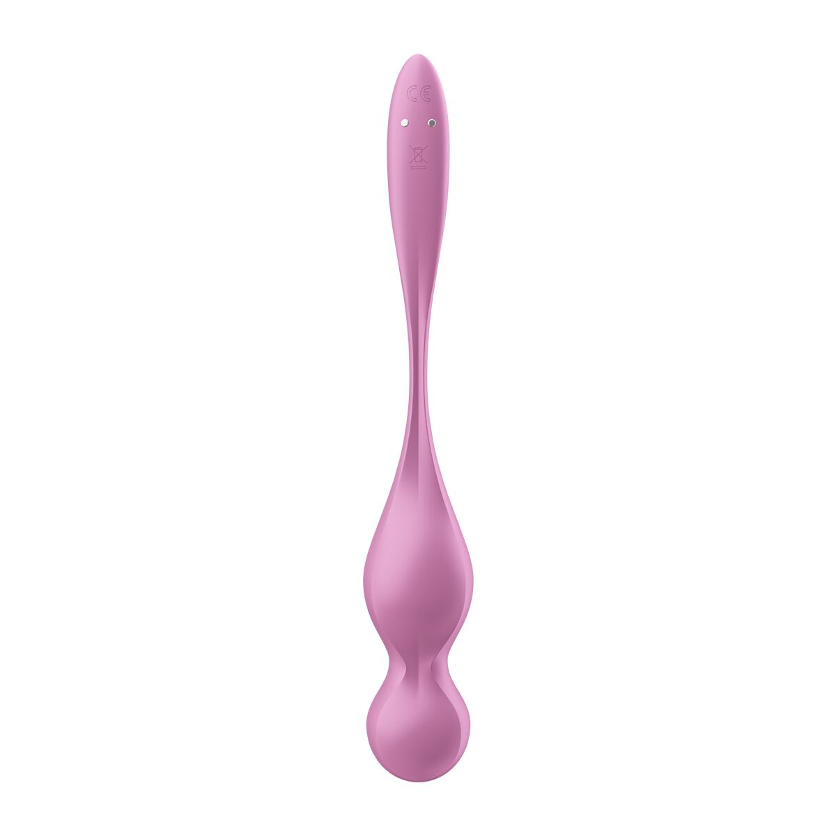 Pelvic Floor Exerciser Satisfyer Silicone
