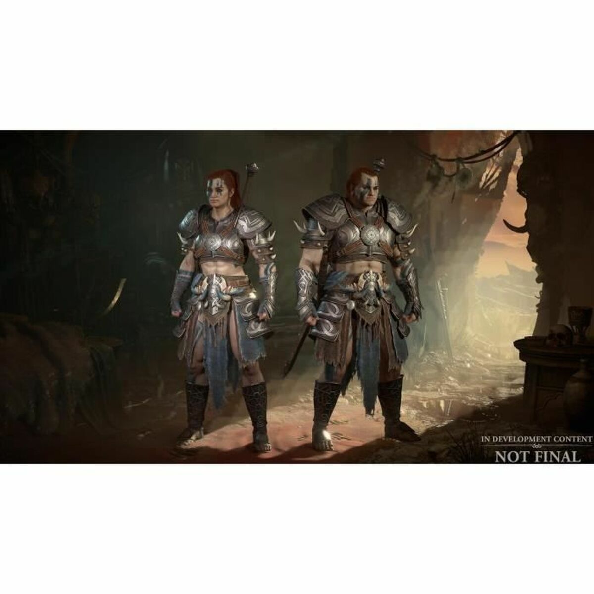 Xbox One / Series X Video Game Blizzard Diablo IV Xbox One / Series X Video Game Blizzard Diablo IV