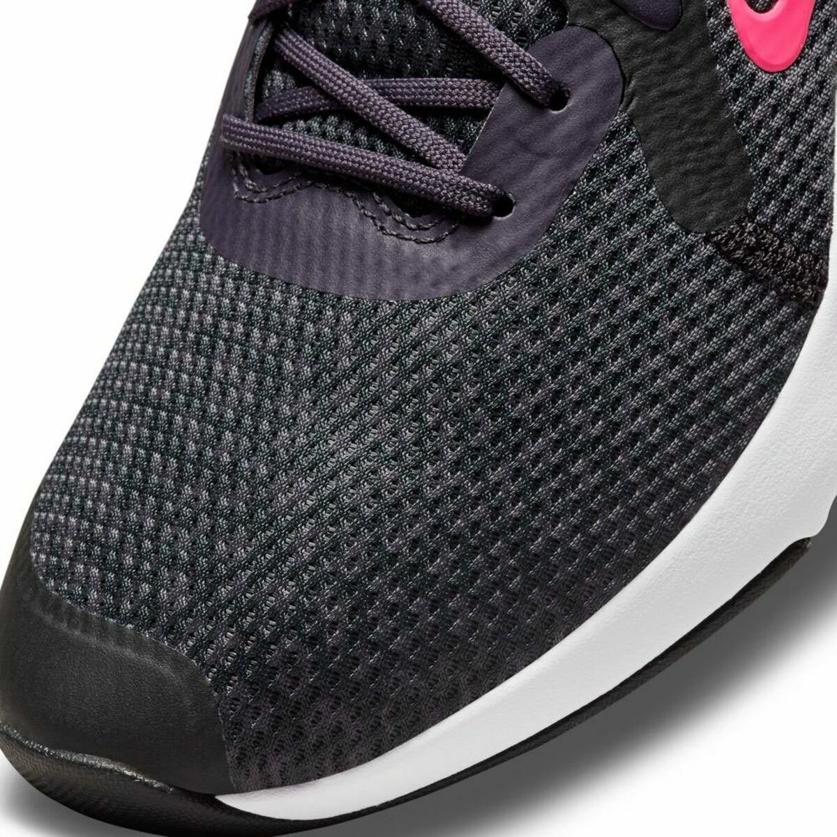 Running Shoes for Adults Nike TR 11 Black Running Shoes for Adults Nike TR 11 Black