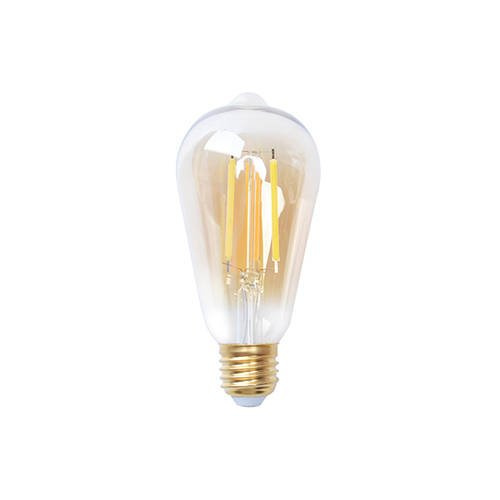 Smart Bulb LED Sonoff B02-F-ST64 filament