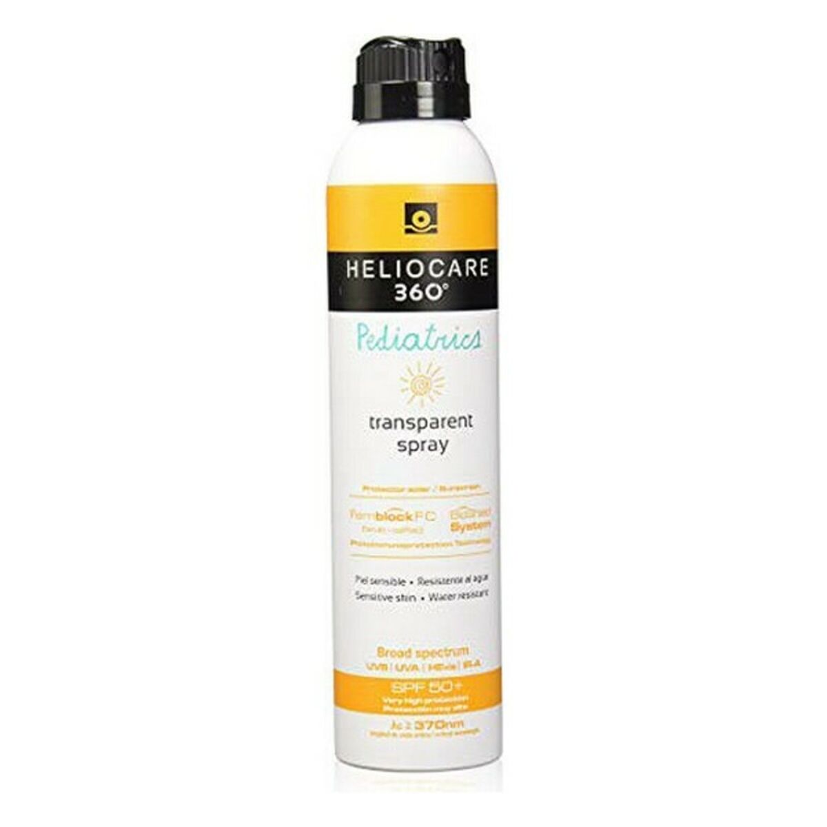 Balsam do Opalania Heliocare (200 ml)