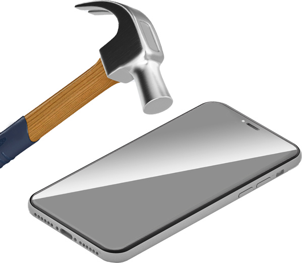 GrizzGlass HybridGlass Realme 9 Pro