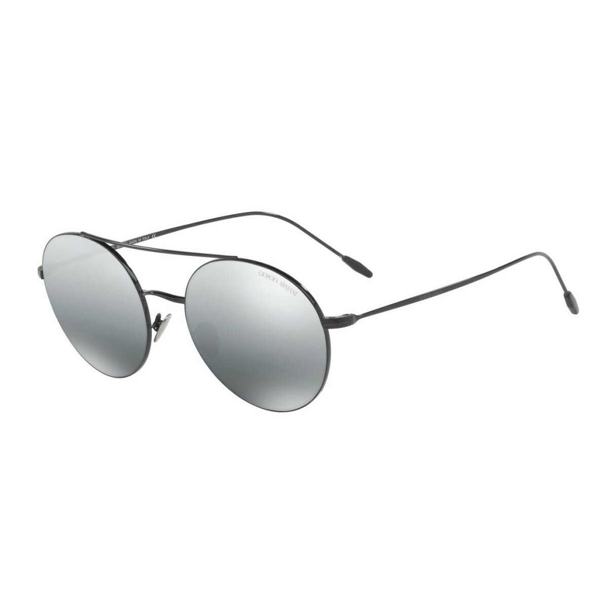 Herrensonnenbrille Armani AR6050-301488 ø 50 mm