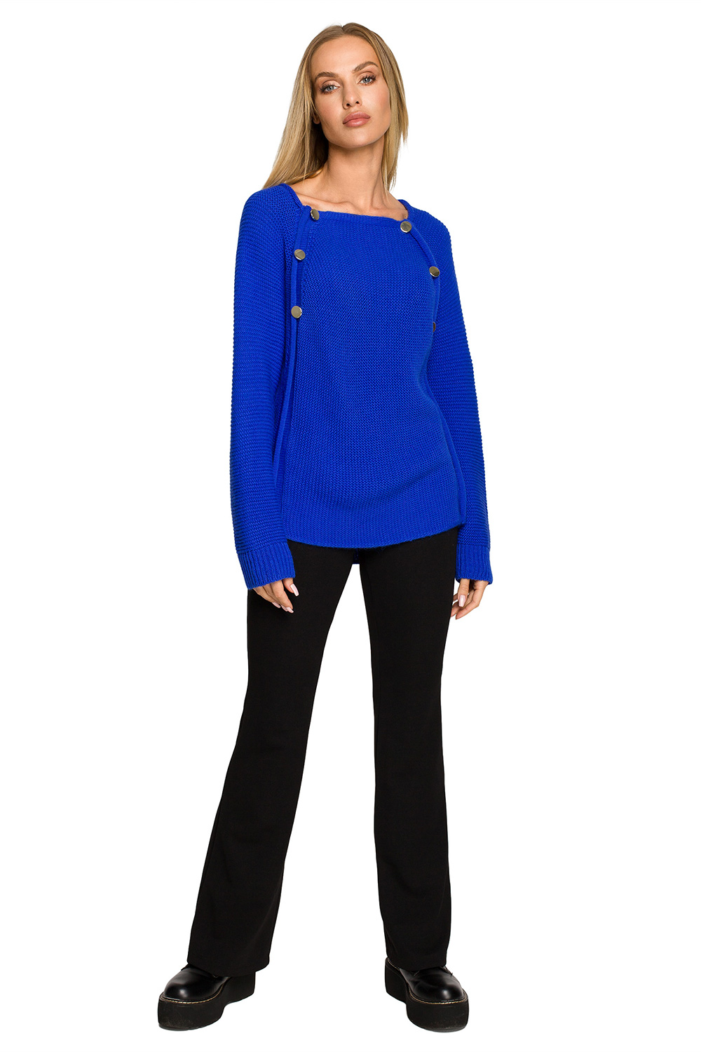 Jumper model 169926 Moe  navy blue