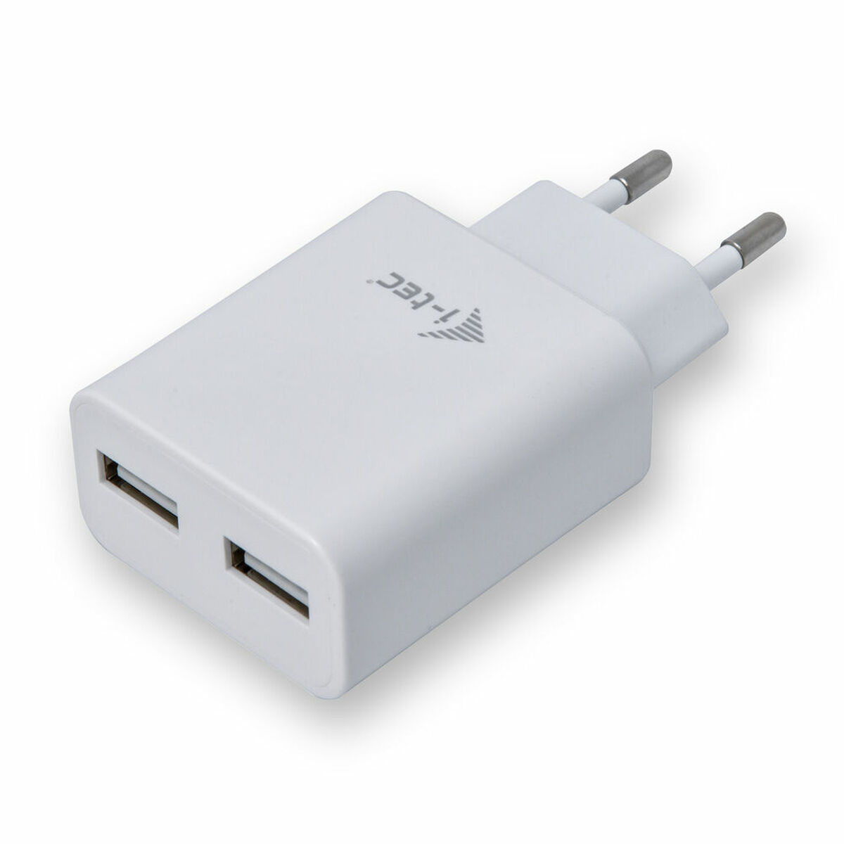 USB  Wall Charger i-Tec CHARGER2A4W         