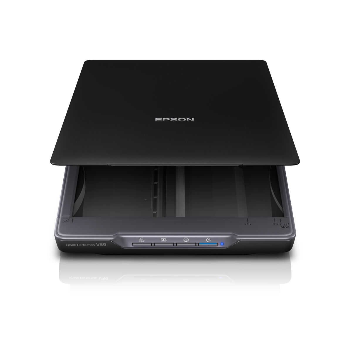 Scanner Epson PERFECTION V39II