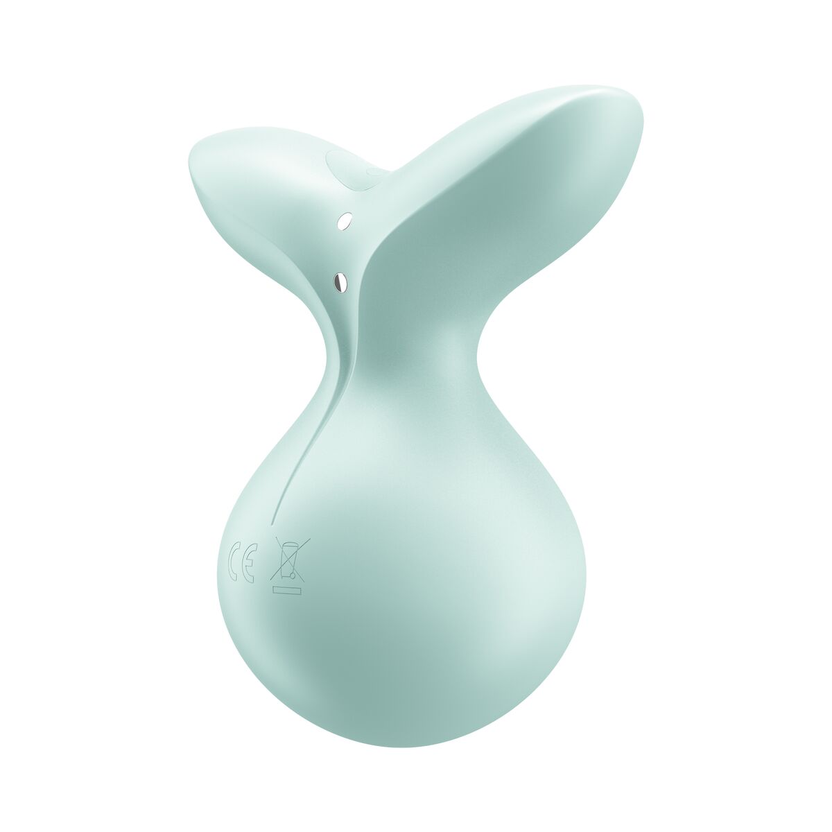 Massager Satisfyer Green