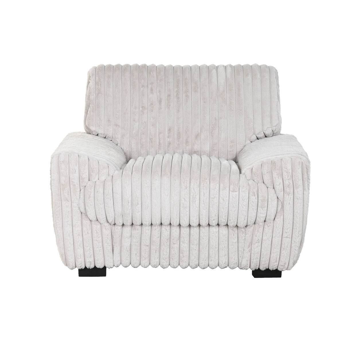 Armchair Home ESPRIT Beige 98 x 84 x 79 cm