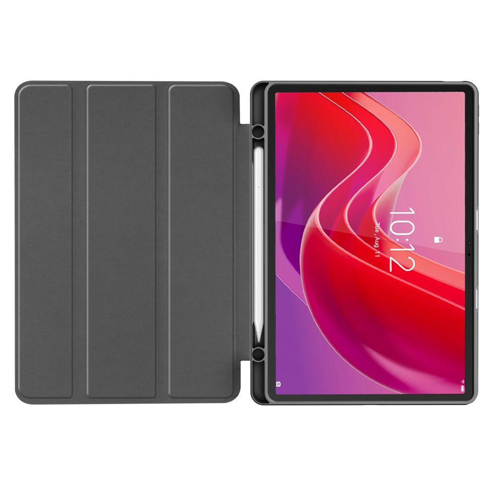 Tech-Protect SmartCase Pen Lenovo Tab M11 TB-330 Black