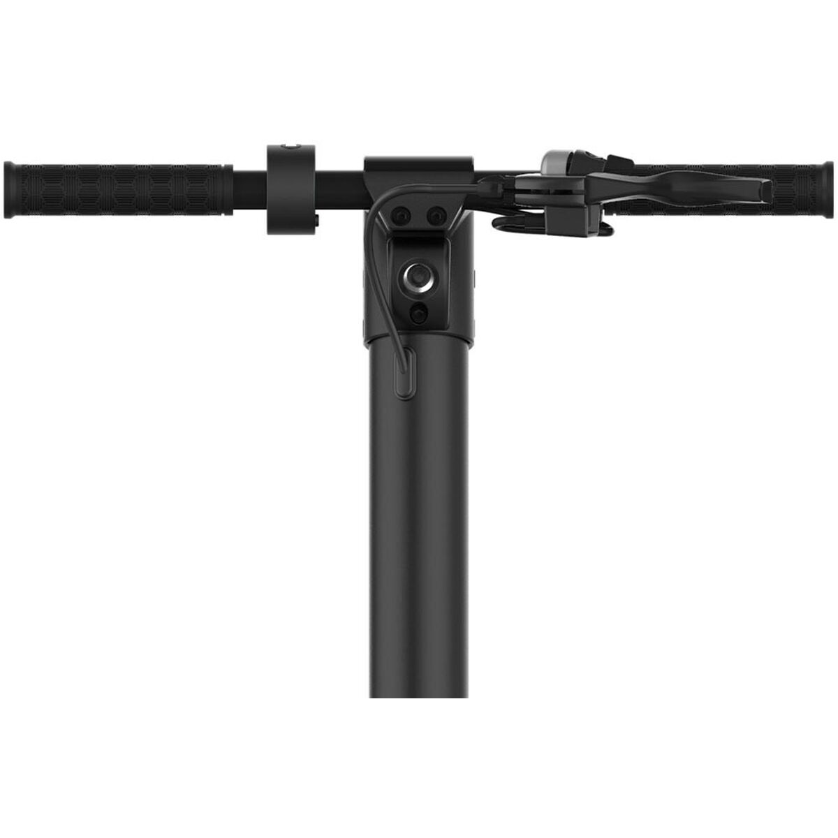 Electric Scooter JIVR JSX-122-0 Black Grey 350 W Electric Scooter JIVR JSX-122-0 Black Grey 350 W