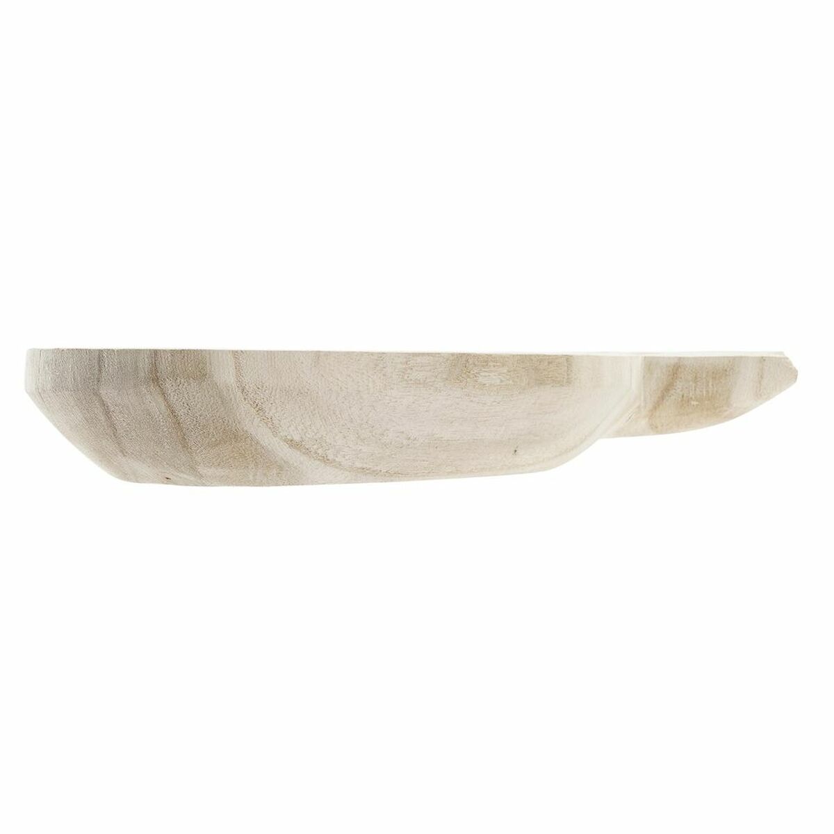 Centerpiece DKD Home Decor 39 x 16 x 5 cm Natural Brown Boho