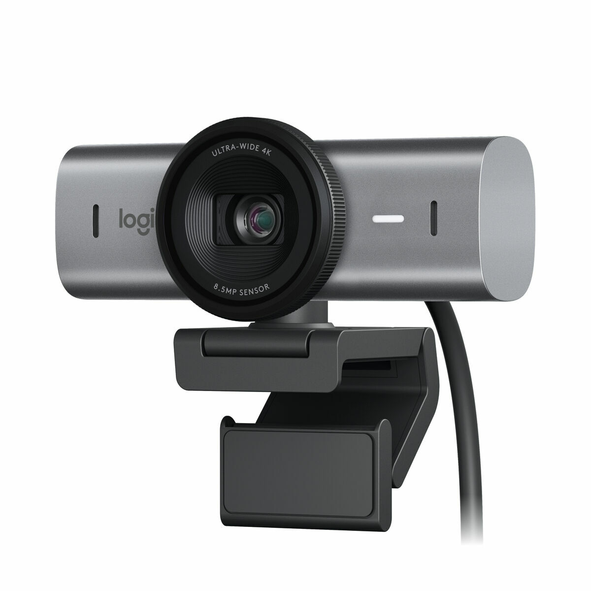 Webcam Logitech 960-001559 4K Ultra HD