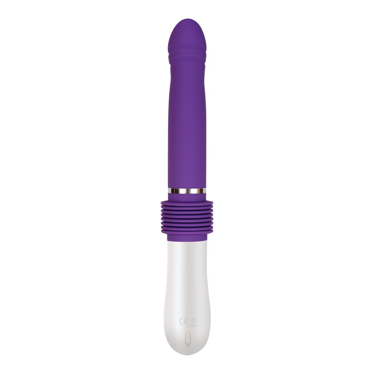 Bullet Vibrator Evolved Purple Bullet Vibrator Evolved Purple
