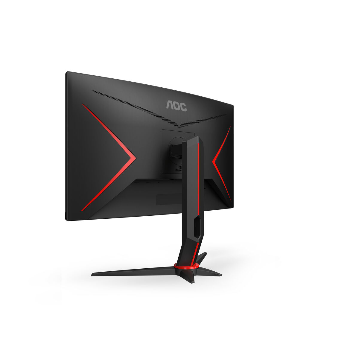 Gaming Monitor AOC C27G2Z3/BK Full HD 27"