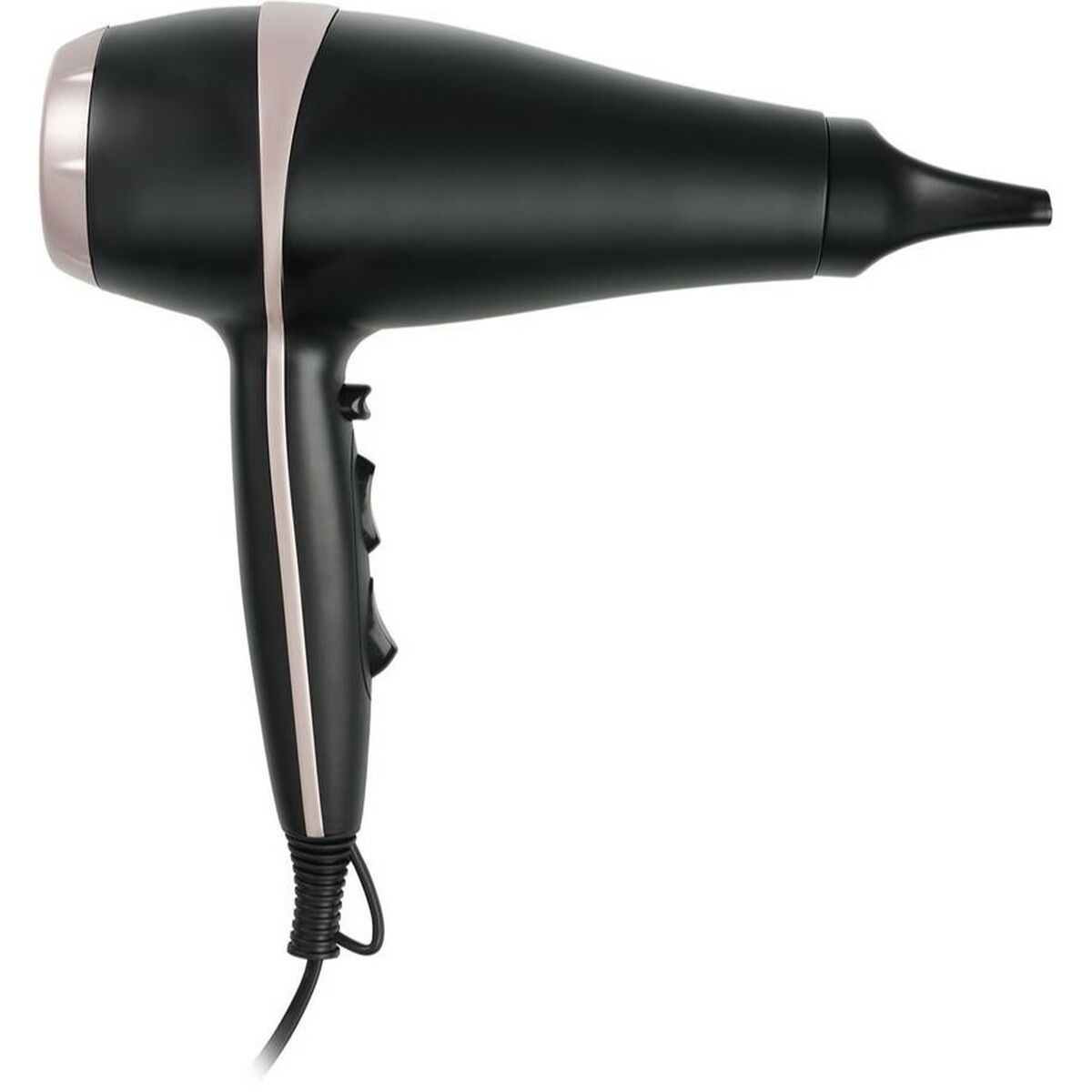 Hairdryer Tristar HD2450 Black 2200 w