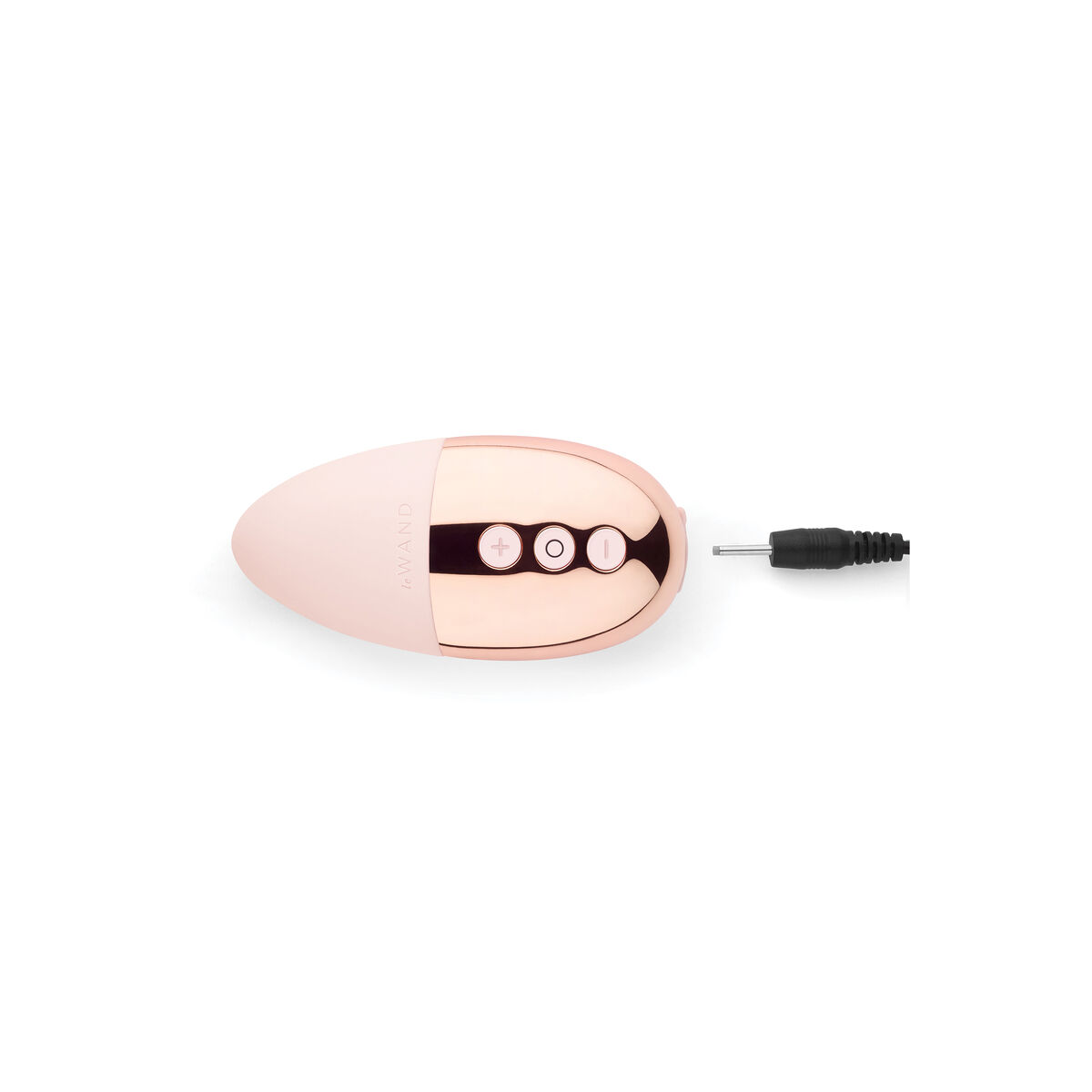 Vibrator Le Wand Point Rose Gold