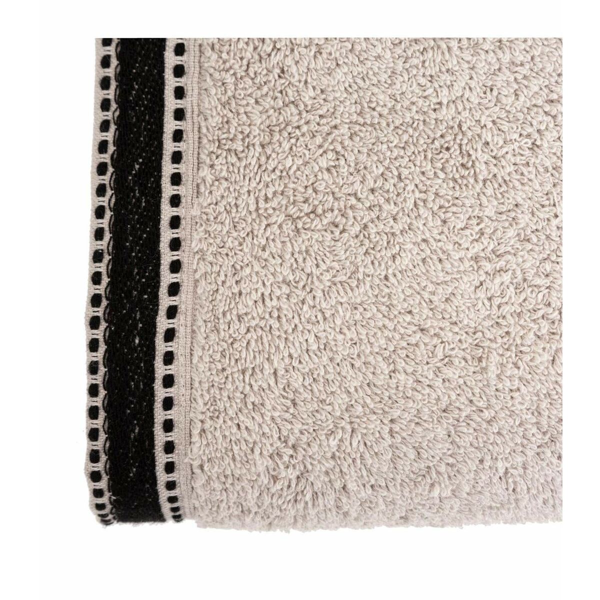 Ręcznik kąpielowy Atmosphera Premium Bawełna Płótno 550 g (70 x 130 cm)