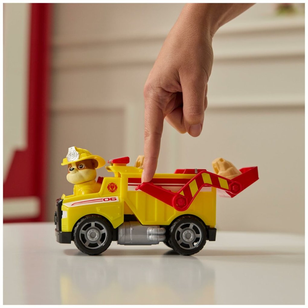 Action Figure Spin Master Paw Patrol Action Figure Spin Master Paw Patrol