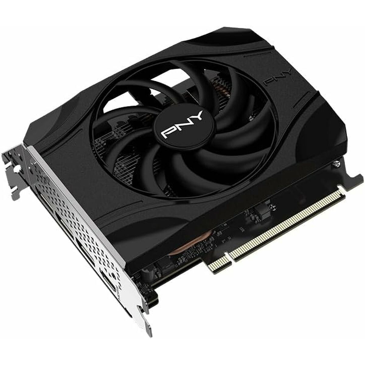 Graphics card PNY VCG50508SFXPB1 GEFORCE RTX 5050 8 GB GDDR6