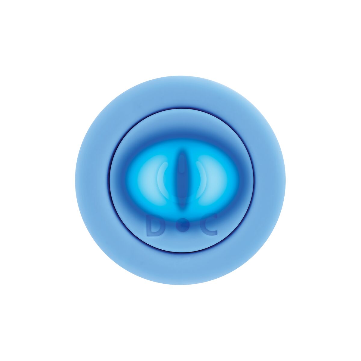 Massager Evolved Blue Massager Evolved Blue