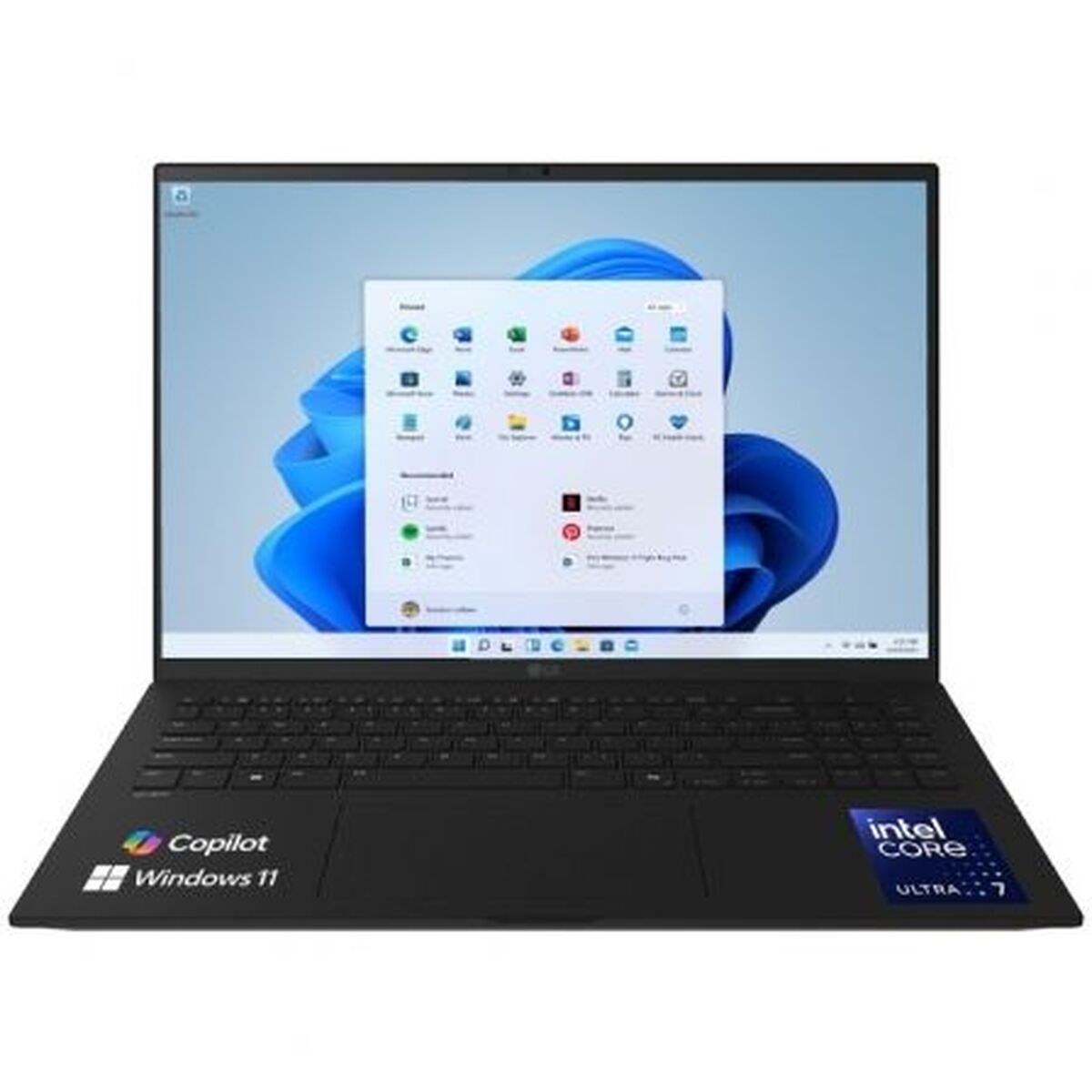Laptop LG 16Z90T-G.AA78B 16" 16 GB RAM 1 TB SSD
