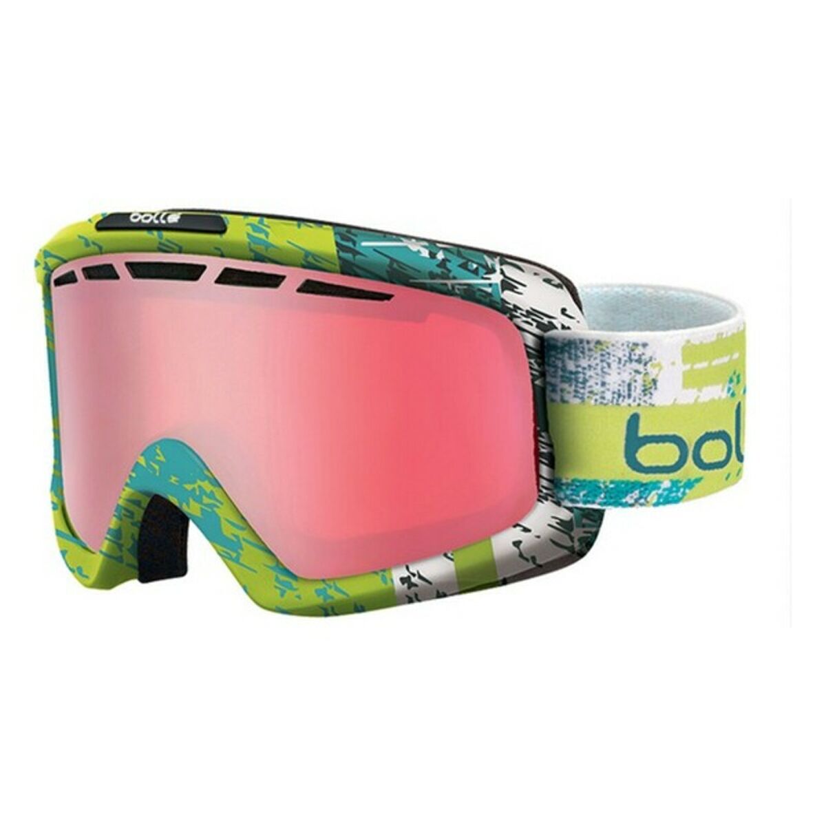 Ski Goggles Bollé 21388 NOVA II MEDIUM-LARGE