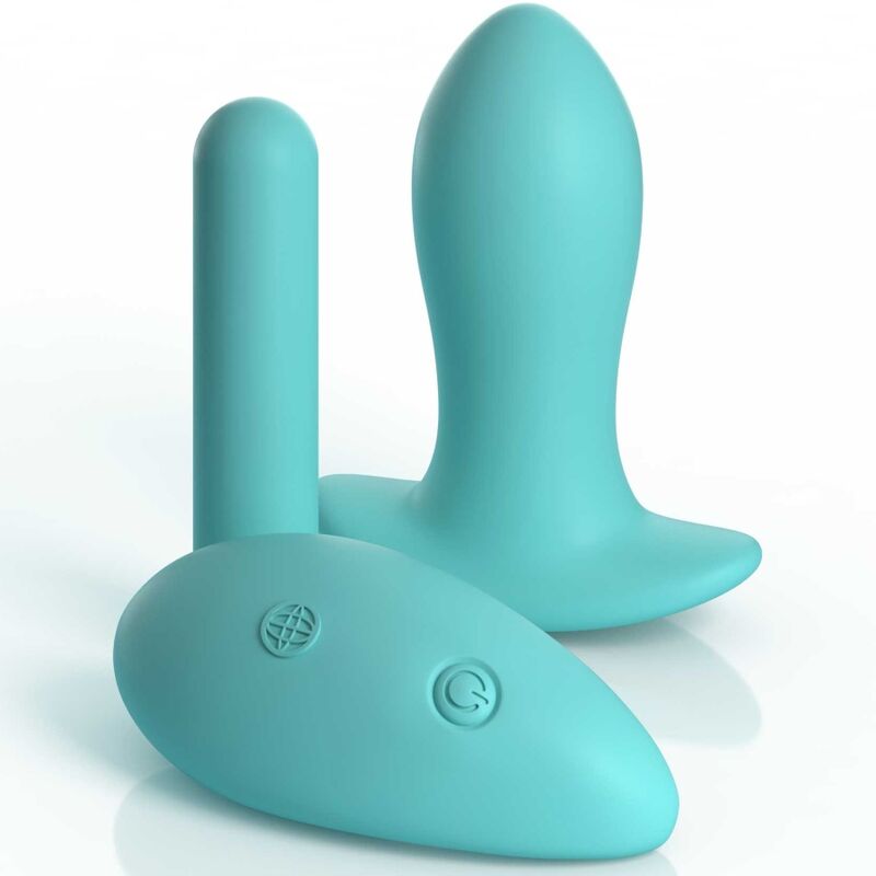 HOOK UP PANTIES - REMOTE BOW-TIE G-STRING X-2XL